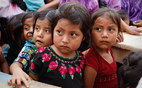 Guatemala 2009
