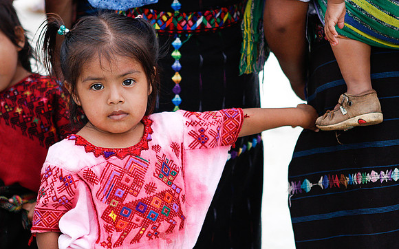 Guatemala 2009