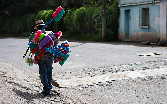 Guatemala 2009