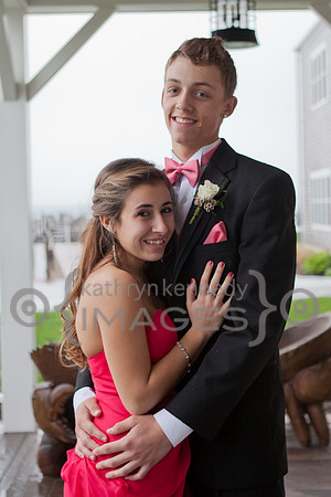 Nantucket Junior Prom