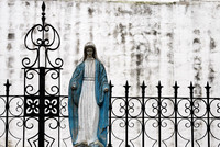 Guatemala 2009