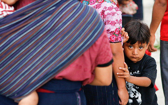 Guatemala 2009