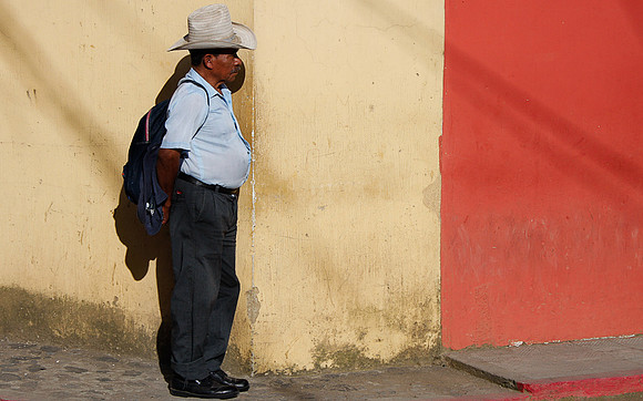 Guatemala 2009