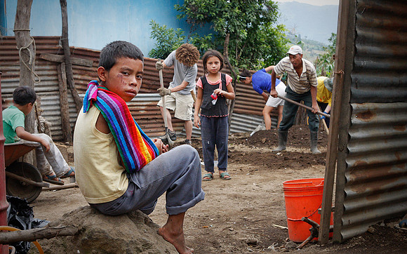 Guatemala 2009
