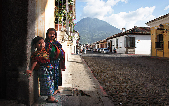 Guatemala 2009