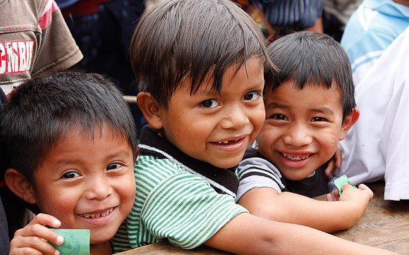 Guatemala 2009