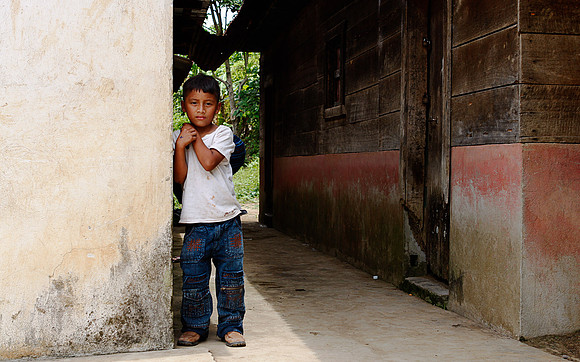 Guatemala 2009