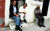 Guatemala 2009