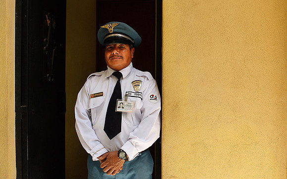 Guatemala 2009