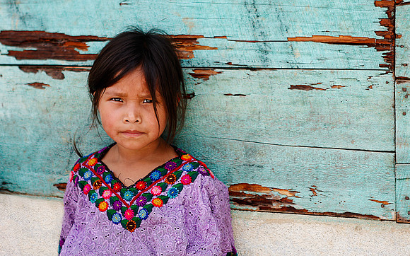Guatemala 2009