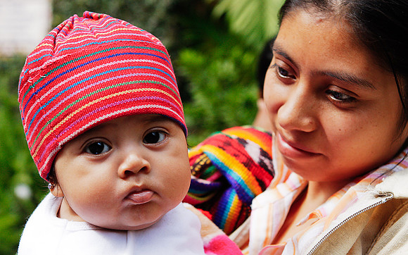 Guatemala 2009
